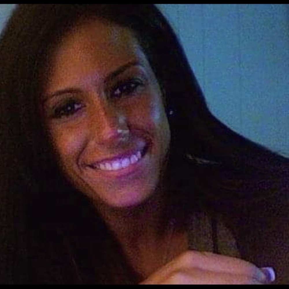 Meet your Posher, Tina